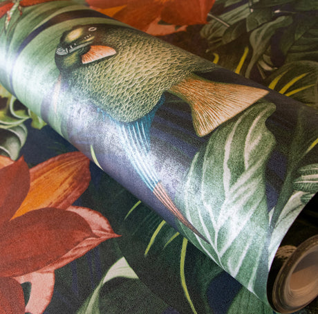 Galerie Tropical Palau Wallpaper