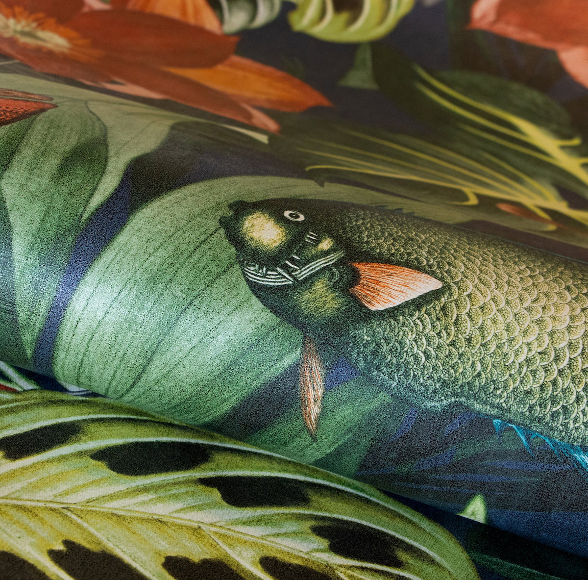 Galerie Tropical Palau Wallpaper