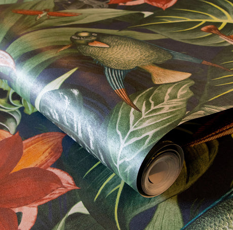 Galerie Tropical Palau Wallpaper