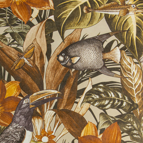 Galerie Tropical Palau Wallpaper