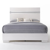Naima II Panel Bedroom Collection