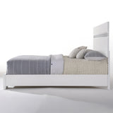 Naima II Panel Bedroom Collection