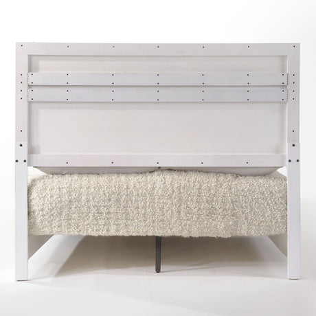 Naima II Panel Bedroom Collection