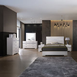 Naima II Panel Bedroom Collection
