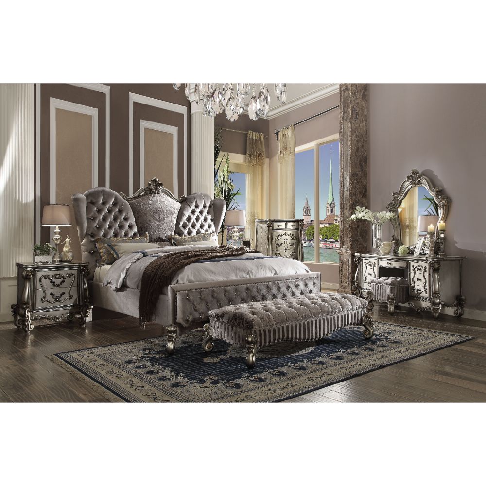 Versailles Bedroom Collection