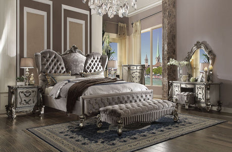 Versailles Bedroom Collection