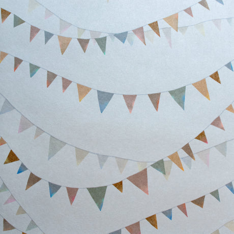 Galerie Great Kids Garland Wallpaper