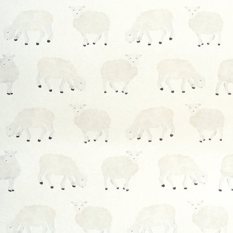 Galerie Great Kids Sweet Sheep Wallpaper