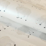 Galerie Great Kids Sweet Sheep Wallpaper