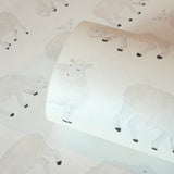 Galerie Great Kids Sweet Sheep Wallpaper