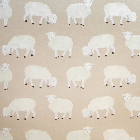 Galerie Great Kids Sweet Sheep Wallpaper