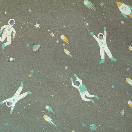 Galerie Great Kids Super Space Wallpaper