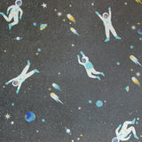 Galerie Great Kids Super Space Wallpaper