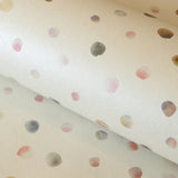 Galerie Great Kids Watercolor Dots Wallpaper