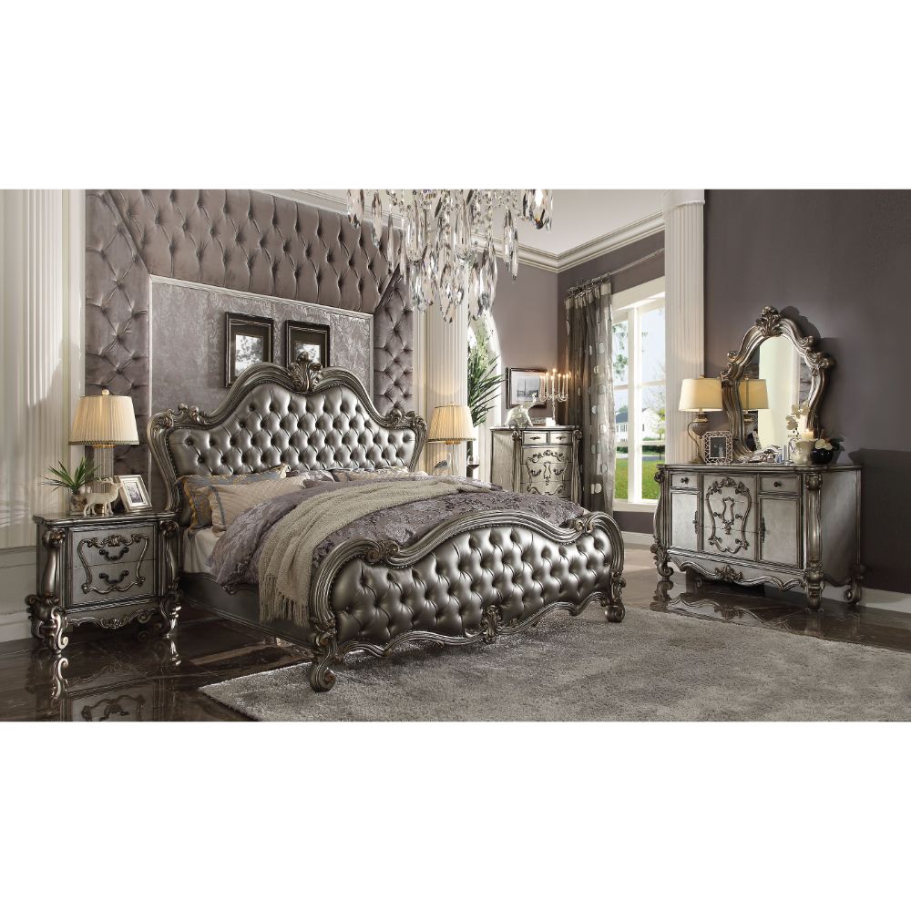 Versailles Bedroom Collection