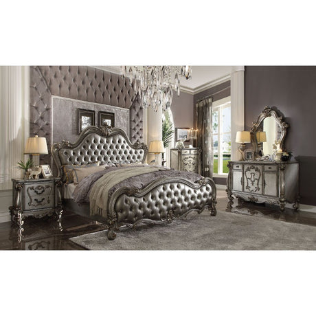 Versailles Bedroom Collection