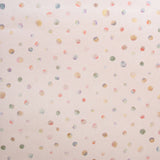 Galerie Great Kids Watercolor Dots Wallpaper