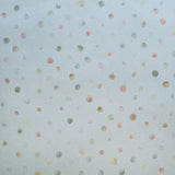 Galerie Great Kids Watercolor Dots Wallpaper