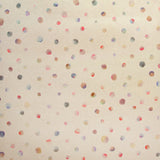 Galerie Great Kids Watercolor Dots Wallpaper