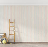 Galerie Great Kids Stripes Wallpaper