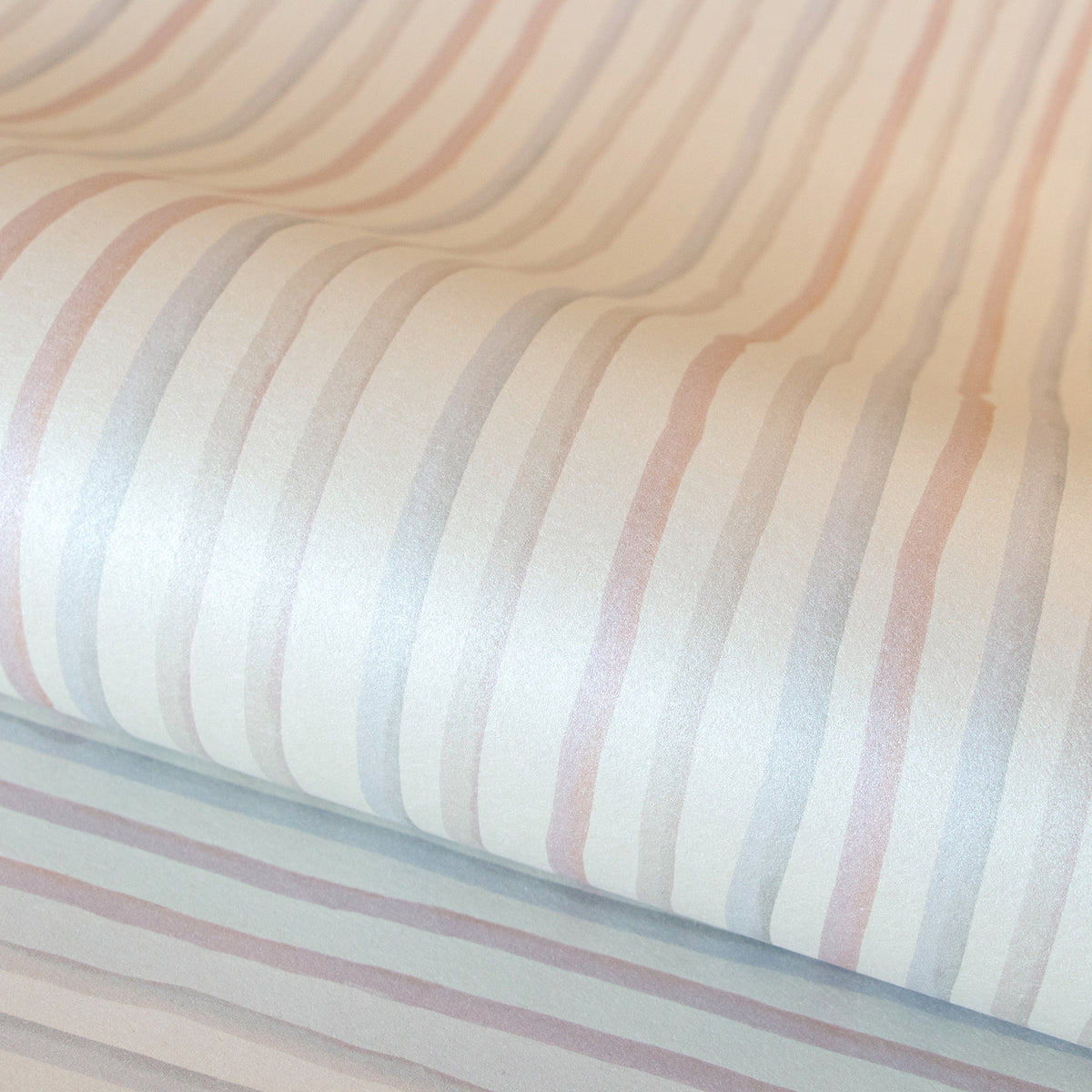 Galerie Great Kids Stripes Wallpaper