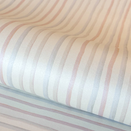 Galerie Great Kids Stripes Wallpaper