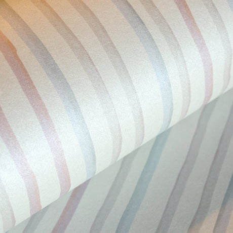 Galerie Great Kids Stripes Wallpaper