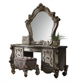 Versailles Chaise, Bench, Ottoman & Vanity Stool