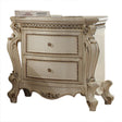 Picardy Bow-Front Bedroom Storage