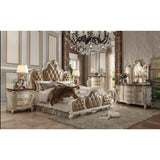 Picardy Arched Bed Collection