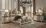 Picardy Arched Bed Collection
