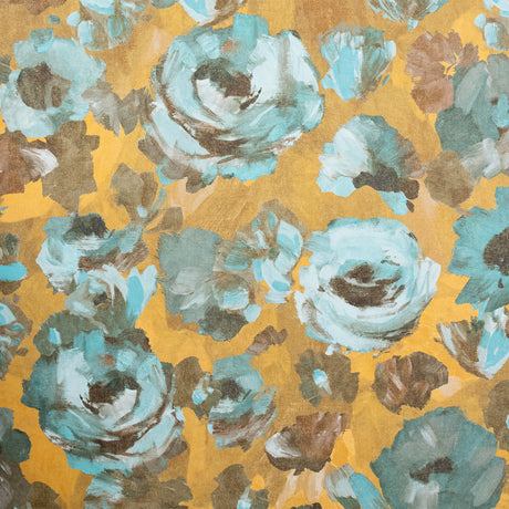 Galerie Julie Feels Home Paeonia Wallpaper