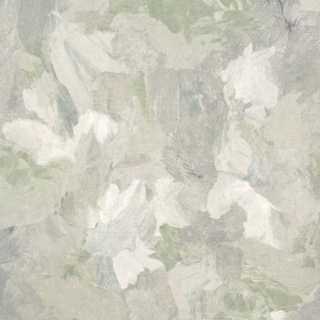 Galerie Julie Feels Home Paeonia Plain Wallpaper