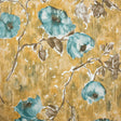 Galerie Julie Feels Home Petunia Wallpaper