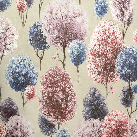 Galerie Julie Feels Home Tilia Wallpaper