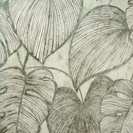 Galerie Julie Feels Home Monstera Wallpaper