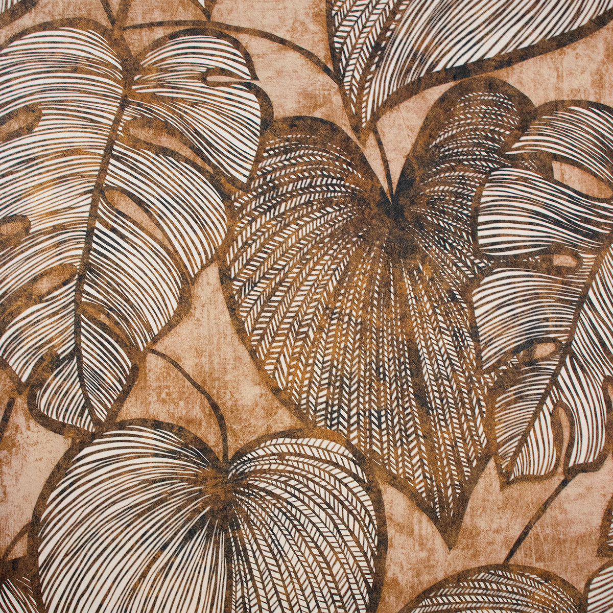 Galerie Julie Feels Home Monstera Wallpaper