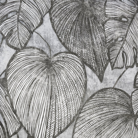 Galerie Julie Feels Home Monstera Wallpaper