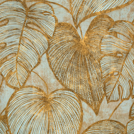 Galerie Julie Feels Home Monstera Wallpaper