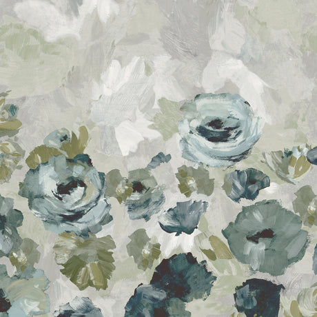 Galerie Julie Feels Home Paeonia Twinwall Wall Mural
