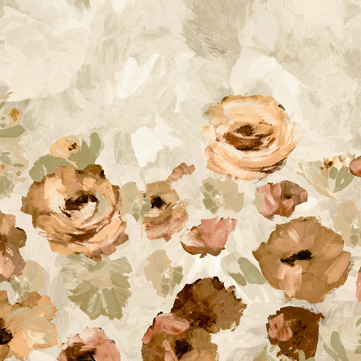 Galerie Julie Feels Home Paeonia Twinwall Wall Mural
