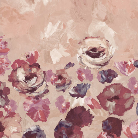 Galerie Julie Feels Home Paeonia Twinwall Wall Mural