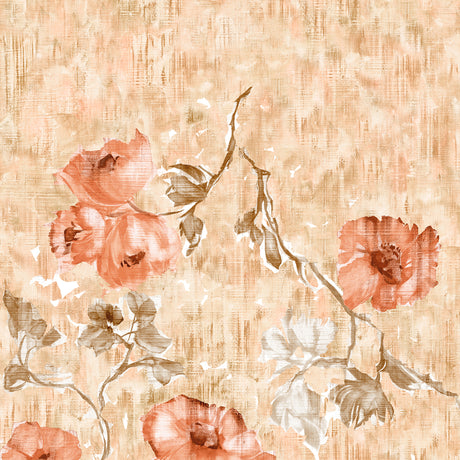 Galerie Julie Feels Home Petunia Twinwall Wall Mural