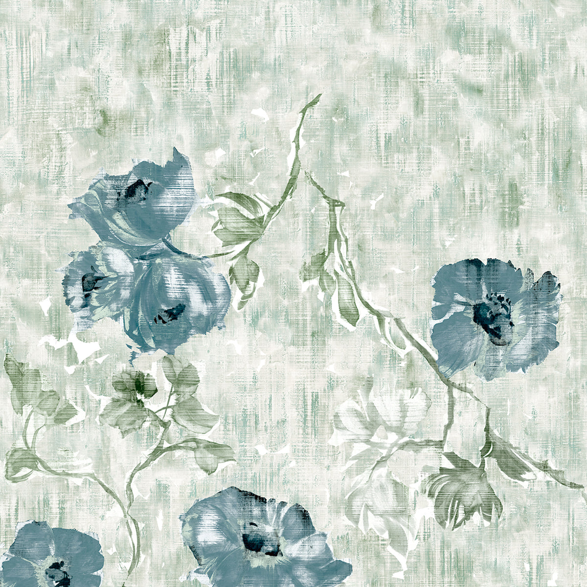 Galerie Julie Feels Home Petunia Twinwall Wall Mural