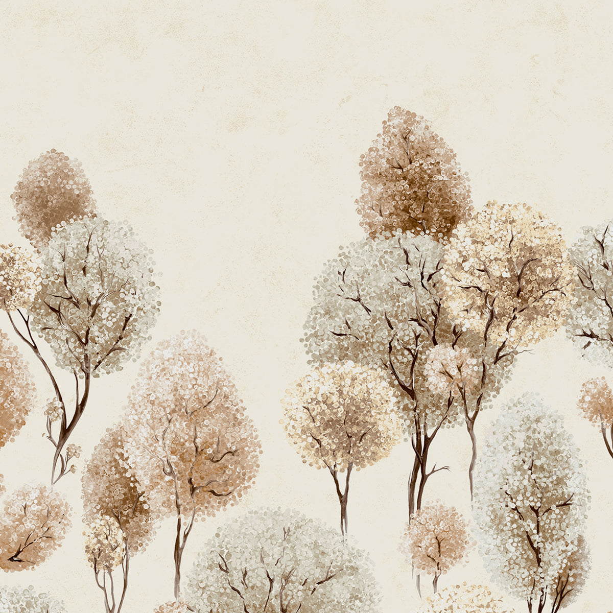 Galerie Julie Feels Home Tilia Twinwall Wall Mural