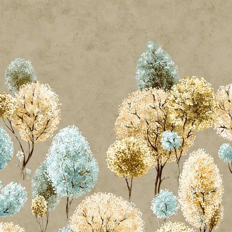 Galerie Julie Feels Home Tilia Twinwall Wall Mural