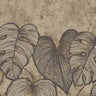 Galerie Julie Feels Home Monstera Twinwall Wall Mural