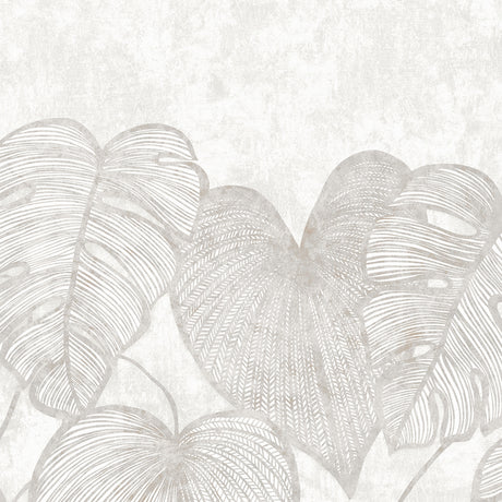 Galerie Julie Feels Home Monstera Twinwall Wall Mural