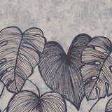 Galerie Julie Feels Home Monstera Twinwall Wall Mural