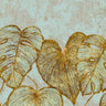 Galerie Julie Feels Home Monstera Twinwall Wall Mural
